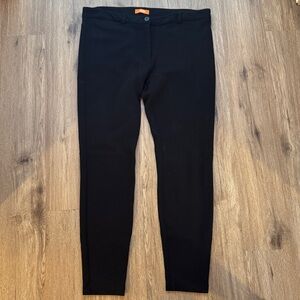 Elegant Black Women’s Joe Fresh Dress Pants